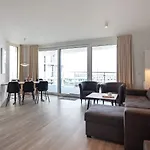 Appartement 6 Personen In *