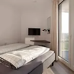 Appartement 6 Personen In *