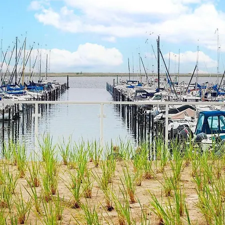 アパート 6 Personen In *