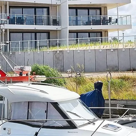 6 Personen In Apartment Wendtorf