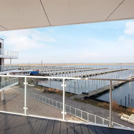 6 Personen In Apartment Wendtorf