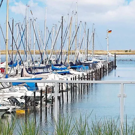 Exklusives Ostseeapartment Am Hafen Wendtorf