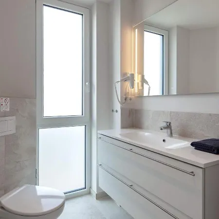 Exklusives Ostseeapartment Am Hafen Wendtorf