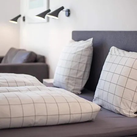 Apartment 6 Personen In *