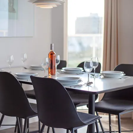 Apartment 6 Personen In