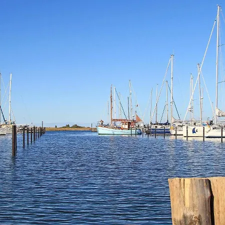 アパート 6 Personen In