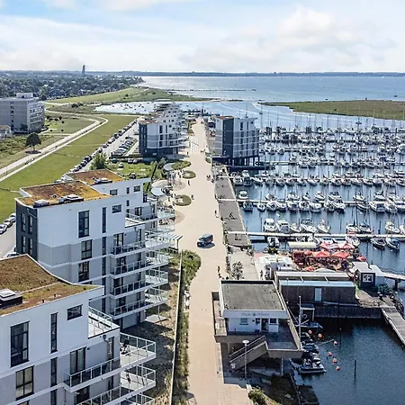 アパート 6 Personen In Wendtorf