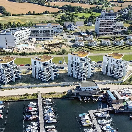 アパート 6 Personen In *