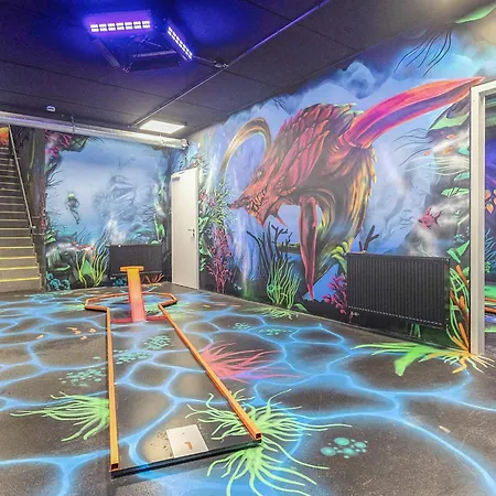 6 Personen In アパート *