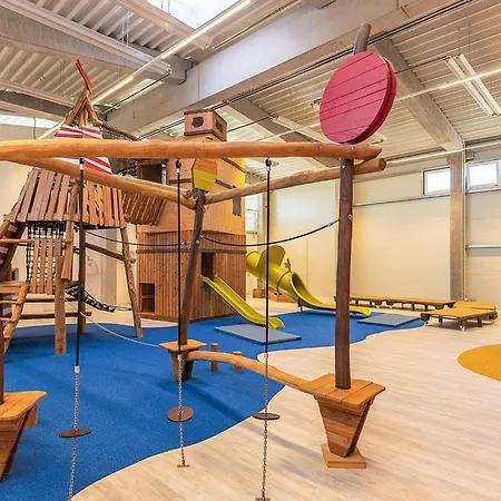 アパート 6 Personen In *