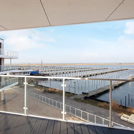 Exklusives Ostseeapartment Am Hafen Apartment *