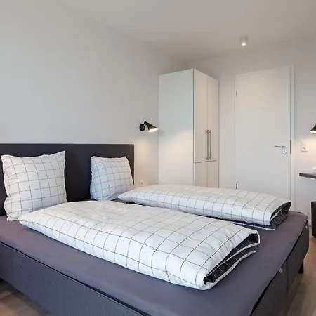 Exklusives Ostseeapartment Am Hafen