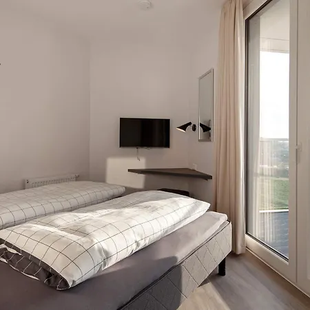 Exklusives Ostseeapartment Am Hafen Apartment Wendtorf