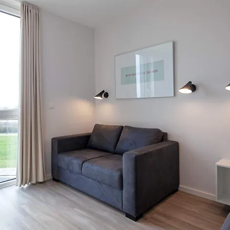 Apartment Exklusives Ostseeapartment Am Hafen *
