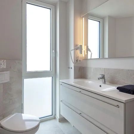 Exklusives Ostseeapartment Am Hafen Apartment