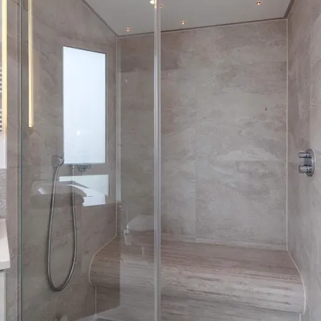 Exklusives Ostseeapartment Am Hafen Wendtorf
