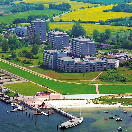 Exklusives Ostseeapartment Am Hafen Apartment *