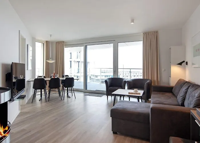 Lejlighed 6 Personen In *