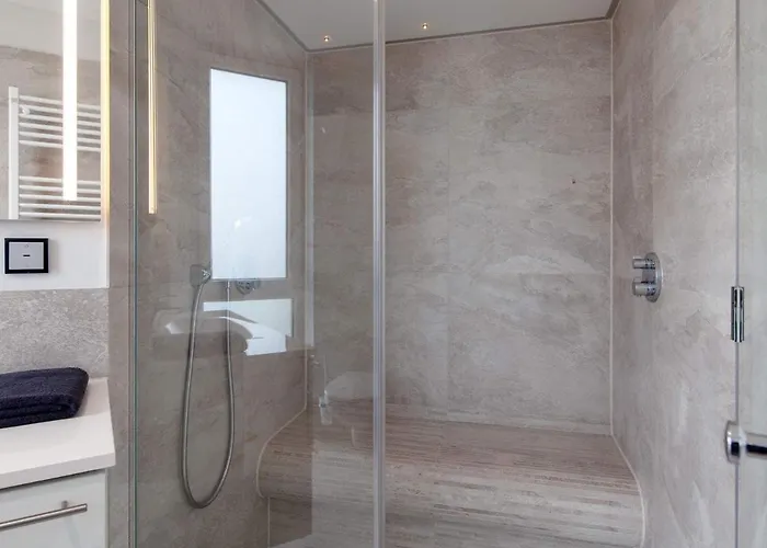 Lejlighed 6 Personen In Wendtorf