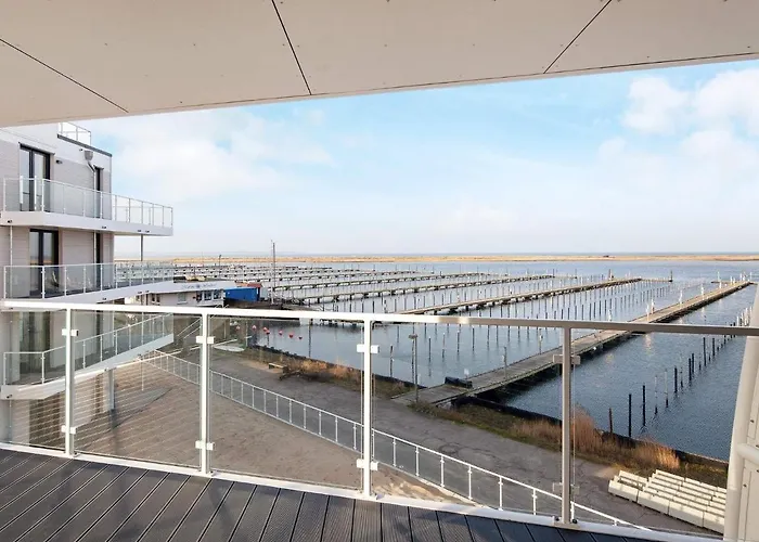 6 Personen In Apartmán Wendtorf